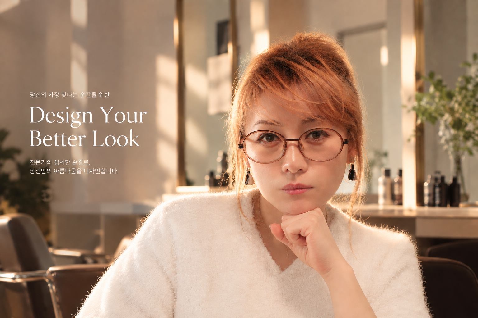 JINI HAIR SALON