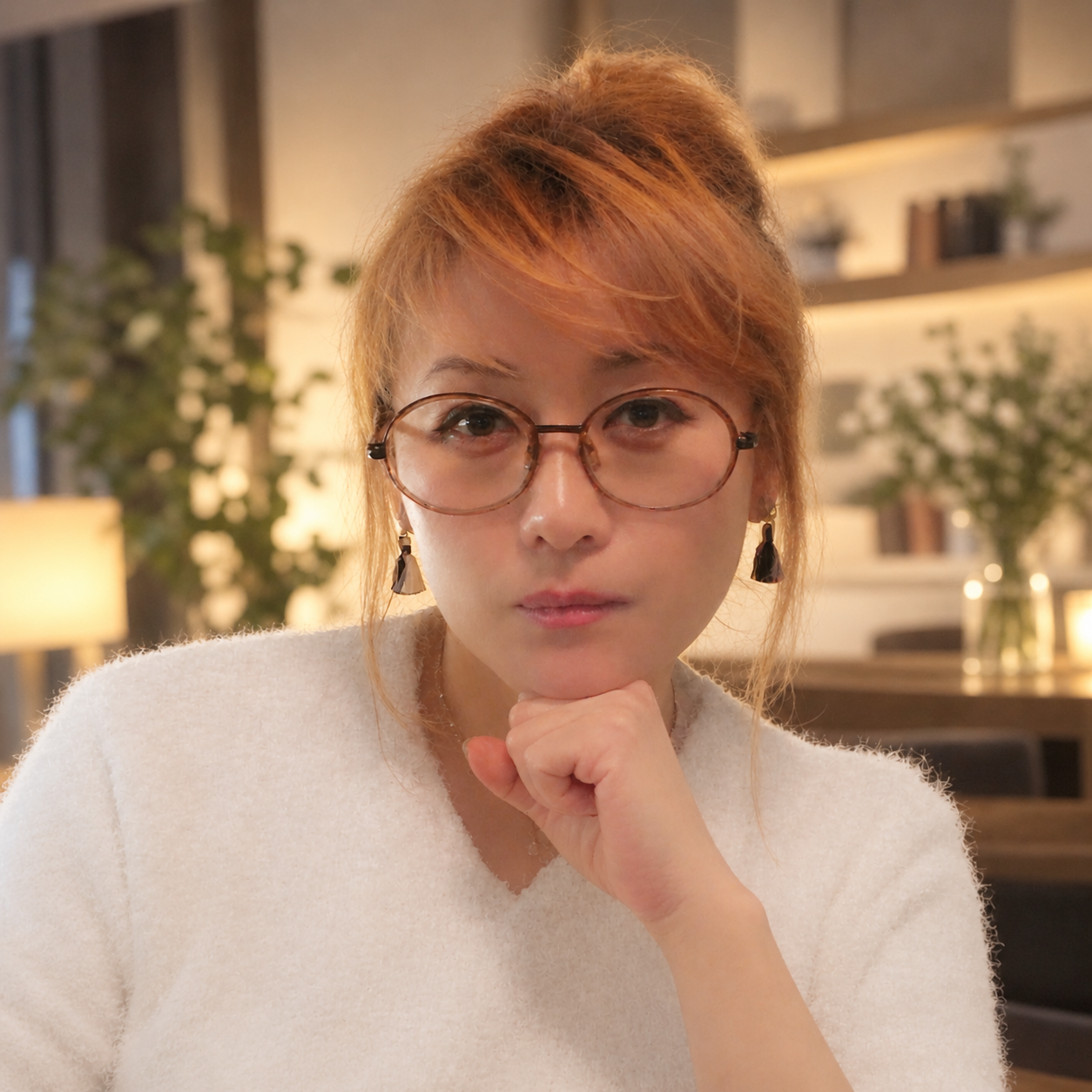 원장 박지니