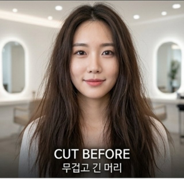 시술 전